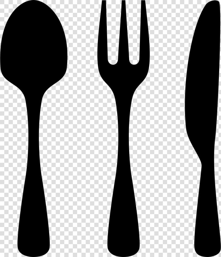 Fork Clipart Butter Knife   Icon Knife And Fork  HD Png DownloadTransparent PNG