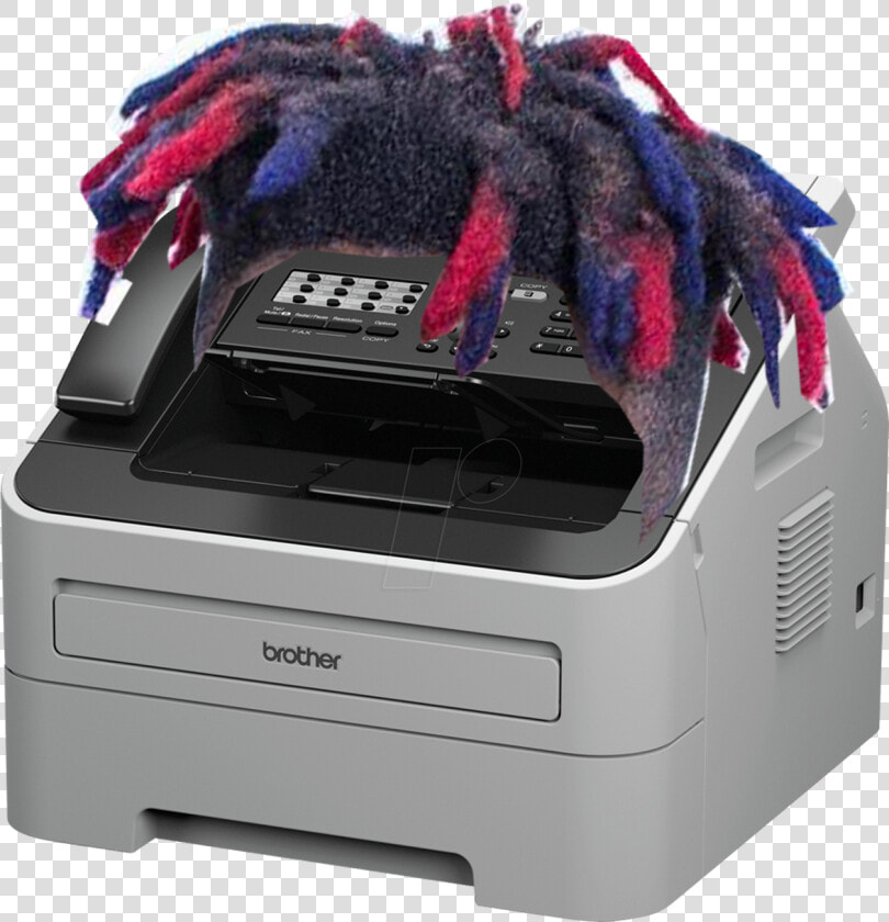 Fax Brother 2940  HD Png DownloadTransparent PNG