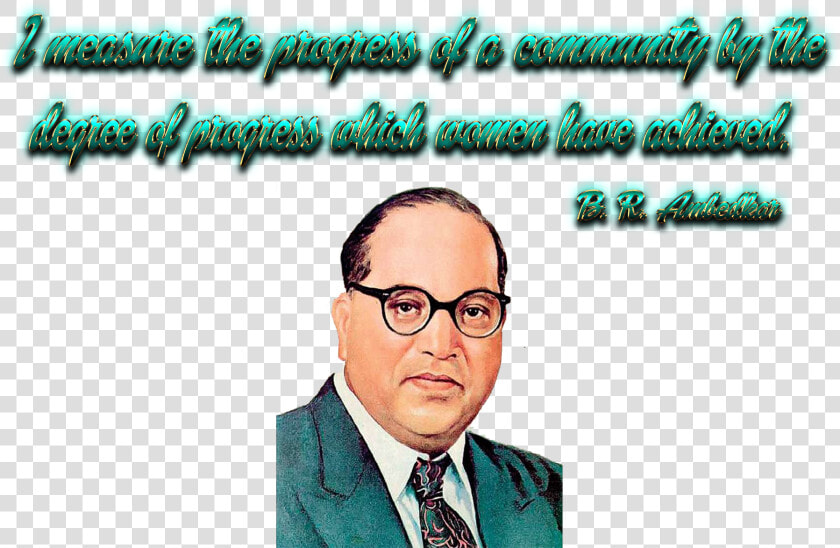 Ambedkar Quotes Png Photo  Transparent PngTransparent PNG