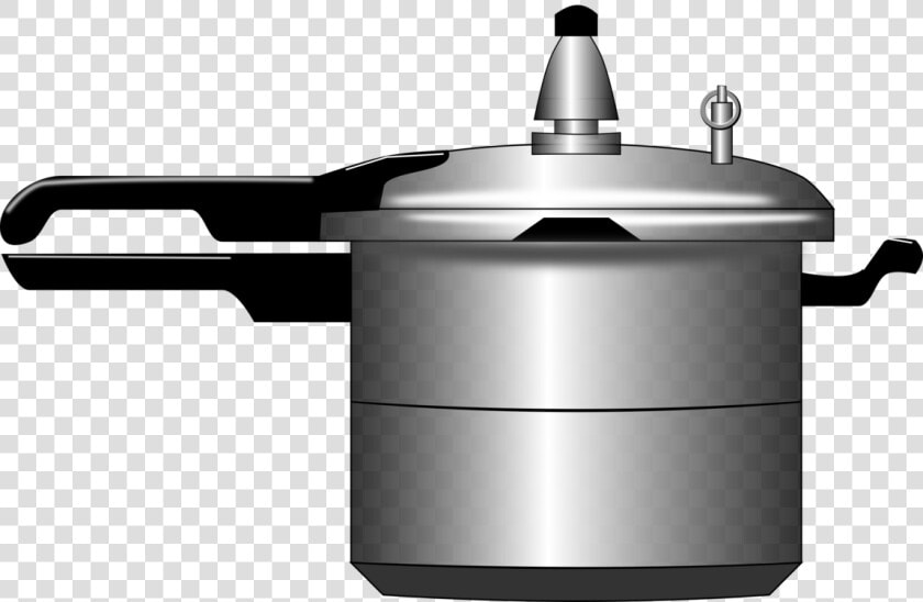 Lid small Appliance kettle   Pressure Cooker Clipart  HD Png DownloadTransparent PNG