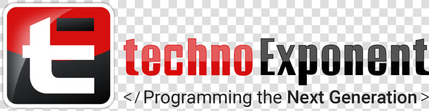 Techno   Png Download   Techno Exponent  Transparent PngTransparent PNG