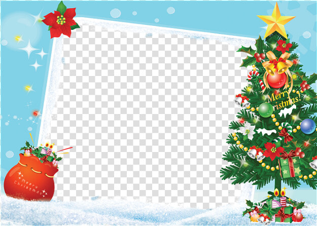 Fondos Para Blog Navidad   Merry Christmas Gift Tag  HD Png DownloadTransparent PNG