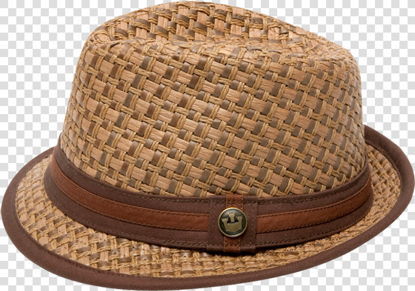 Burberry Hat Fedora Men  HD Png DownloadTransparent PNG