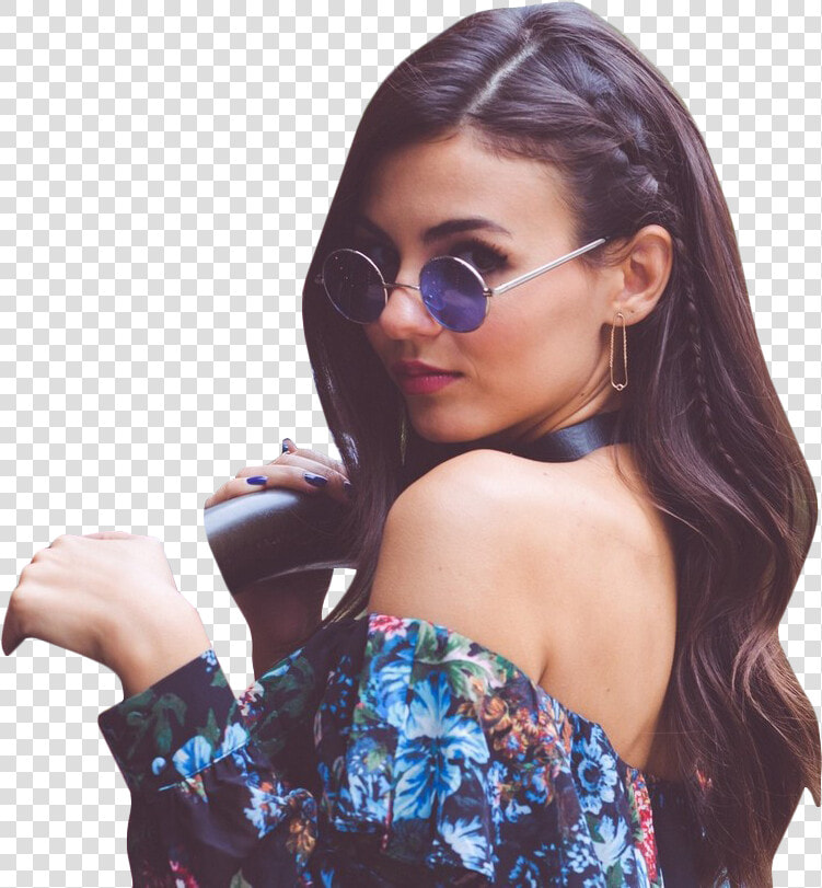 Victoria Justice Png Pngs Transparent   Victoria Justice Wallpaper Iphone  Png DownloadTransparent PNG