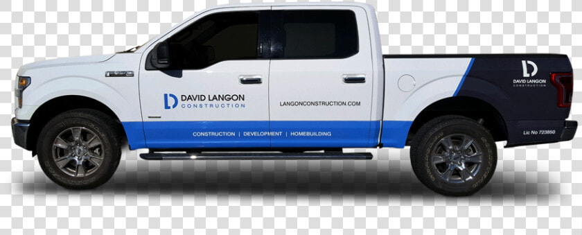 Dg Vehicle Wraps Lanogon   Ford Motor Company  HD Png DownloadTransparent PNG