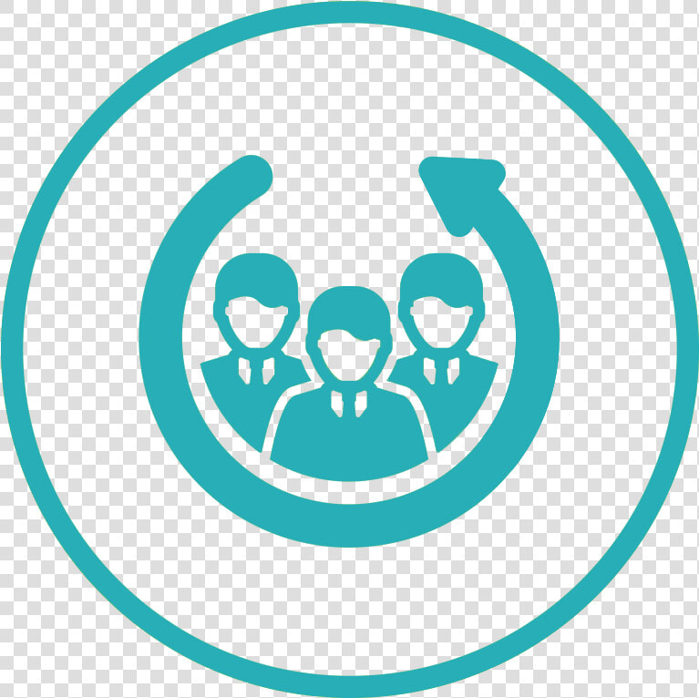 Client Retention Logo Png  Transparent PngTransparent PNG