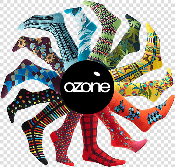 Ozone Socks  HD Png DownloadTransparent PNG