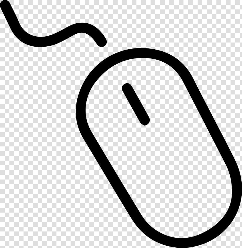 Vector Mouse Icon Png Clipart   Png Download   Vector Mouse Icon Png  Transparent PngTransparent PNG