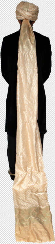 Gold And Champagne Patterned Turban Safa Hat   Cape  HD Png DownloadTransparent PNG