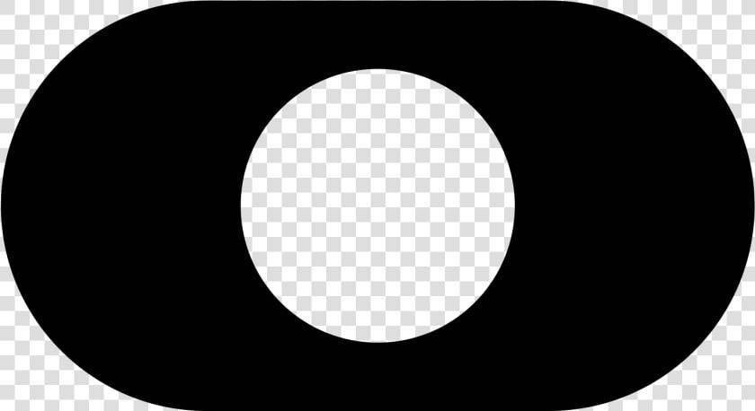 Toggle Indeterminate Icon   Letter I Circle Black  HD Png DownloadTransparent PNG