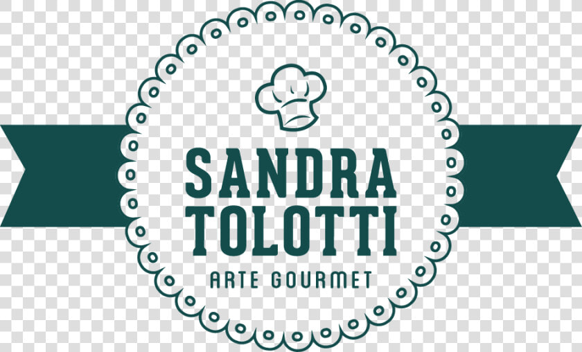 Logo Sandra Tolotti Verde Logo Sandra Tolotti Verde   Artes De Docerias  HD Png DownloadTransparent PNG