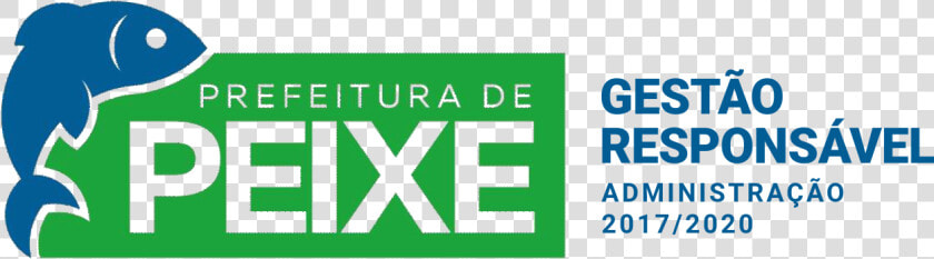 Prefeitura Municipal De Peixe   Sign  HD Png DownloadTransparent PNG