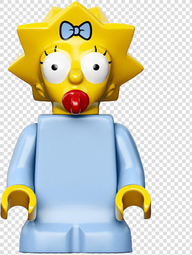 Homer Marge Bart Lisa   Simpson Lego Png  Transparent PngTransparent PNG