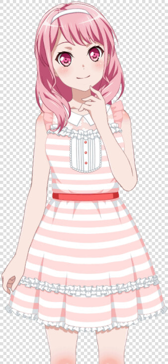 Zombie Aya Bandori  HD Png DownloadTransparent PNG