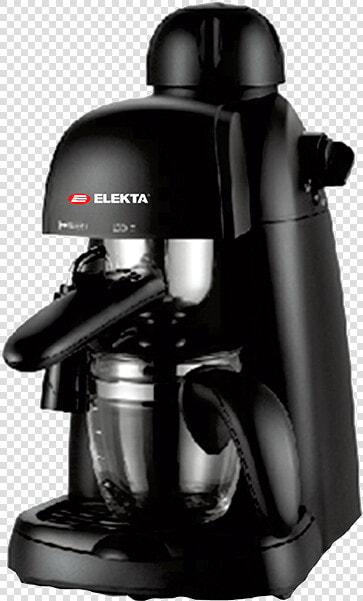 Elekta Espresso Coffee Maker  HD Png DownloadTransparent PNG