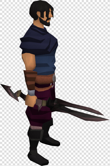 Rs3 Dragon Scimitar  HD Png DownloadTransparent PNG