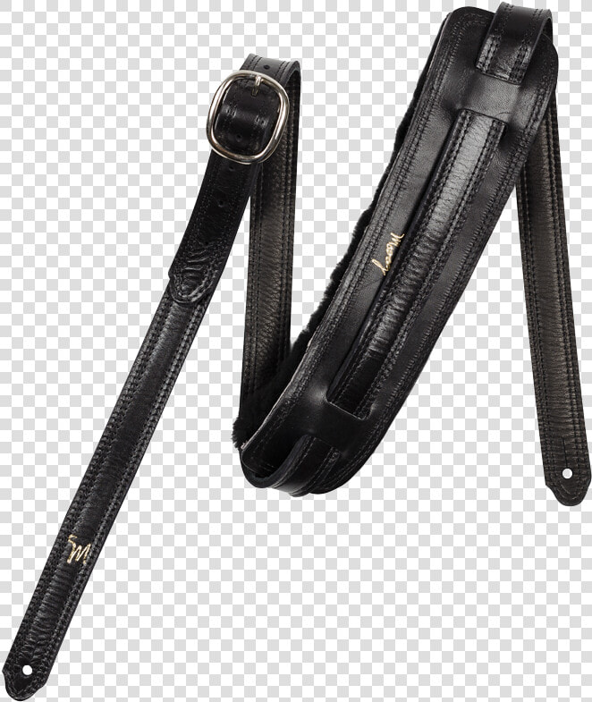 1   Leather Guitar Strap Sheep  HD Png DownloadTransparent PNG