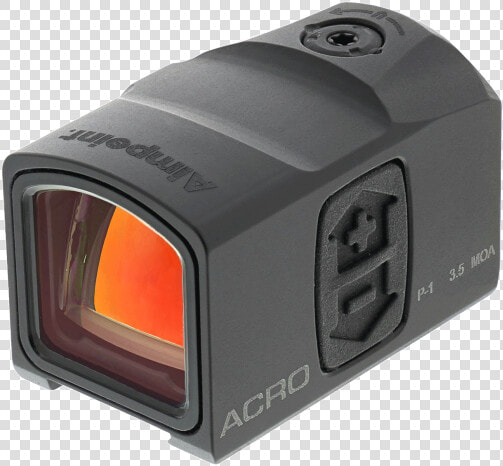 Aimpoint Acro C1  HD Png DownloadTransparent PNG