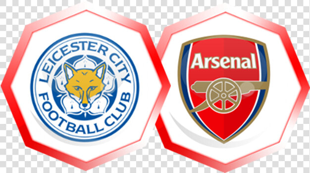 Arsenal Vs Leicester Hd  HD Png DownloadTransparent PNG