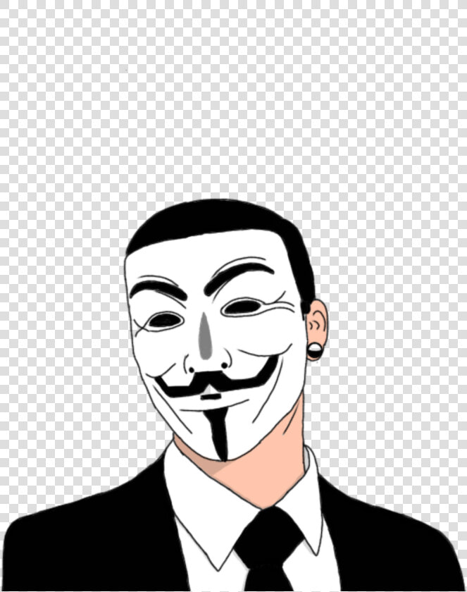 Hacker Anonymous Anonymous Hacker Free Picture  HD Png DownloadTransparent PNG