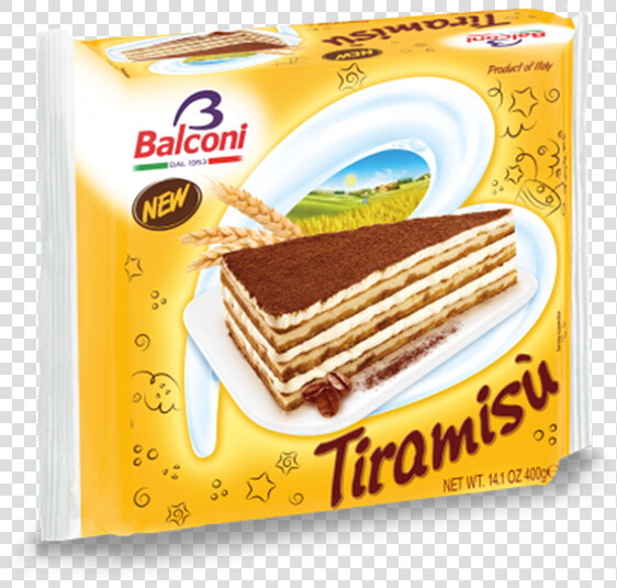 Tiramisu Cake Balconi  HD Png DownloadTransparent PNG