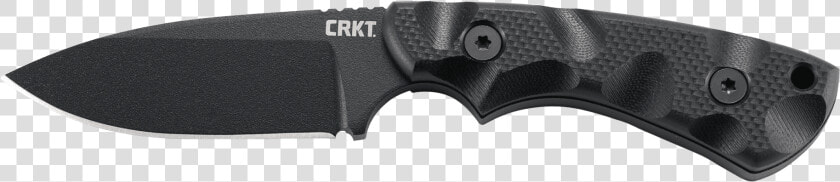 Crkt Siwi Fixed Blade Knife  HD Png DownloadTransparent PNG