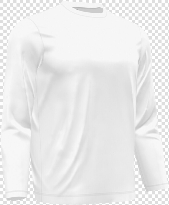 Transparent T Shirt Design Template Png   Long sleeved T shirt  Png DownloadTransparent PNG