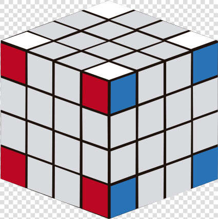 Esquinas Cubo   Cubos Tridimensionales  HD Png DownloadTransparent PNG