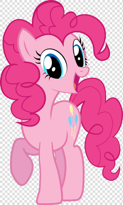 My Little Pony Clipart Pinky Pie   My Little Pony Pinky  HD Png DownloadTransparent PNG