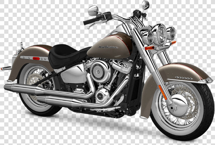 Softail Deluxe   Softail Deluxe 2018 Review  HD Png DownloadTransparent PNG