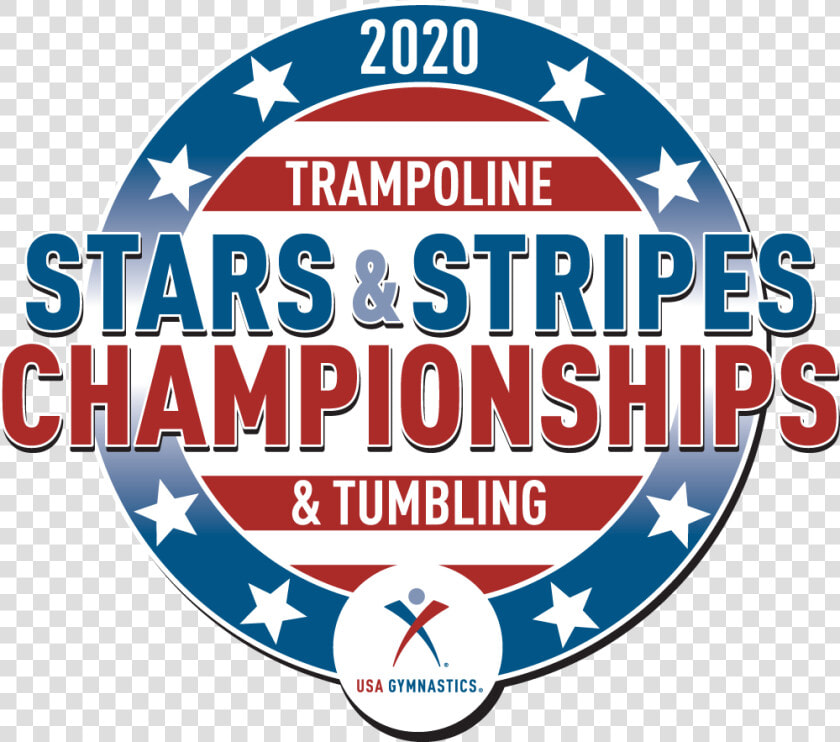 Gymnastics Trampoline And Tumbling Usag  HD Png DownloadTransparent PNG