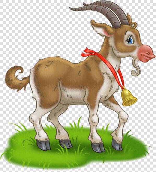 Transparent Goat Clipart Png   Goat Clipart Transparent Background  Png DownloadTransparent PNG