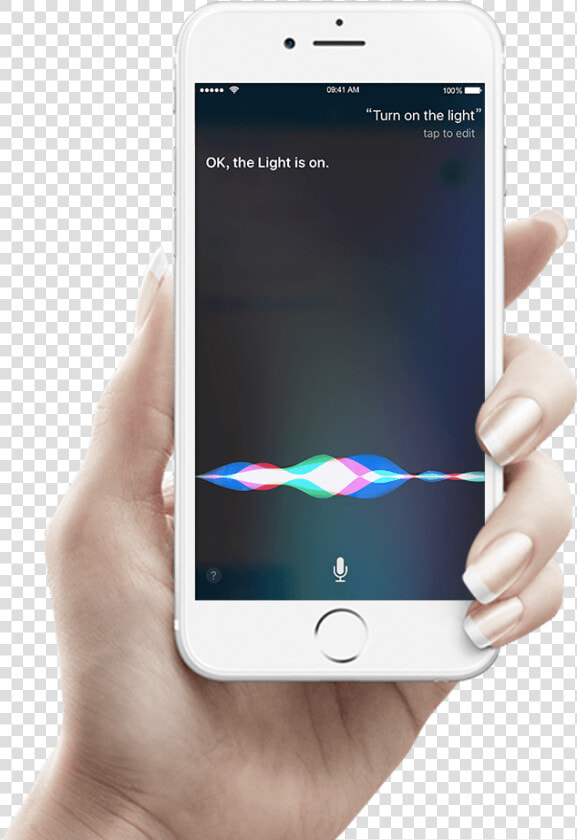 Siri Png Transparent  Png DownloadTransparent PNG