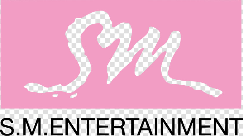 Sm entertainment   S m  Entertainment  HD Png DownloadTransparent PNG