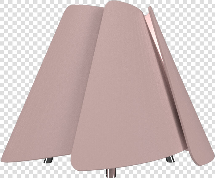 Table Lamp Fuchsia   Lampshade  HD Png DownloadTransparent PNG