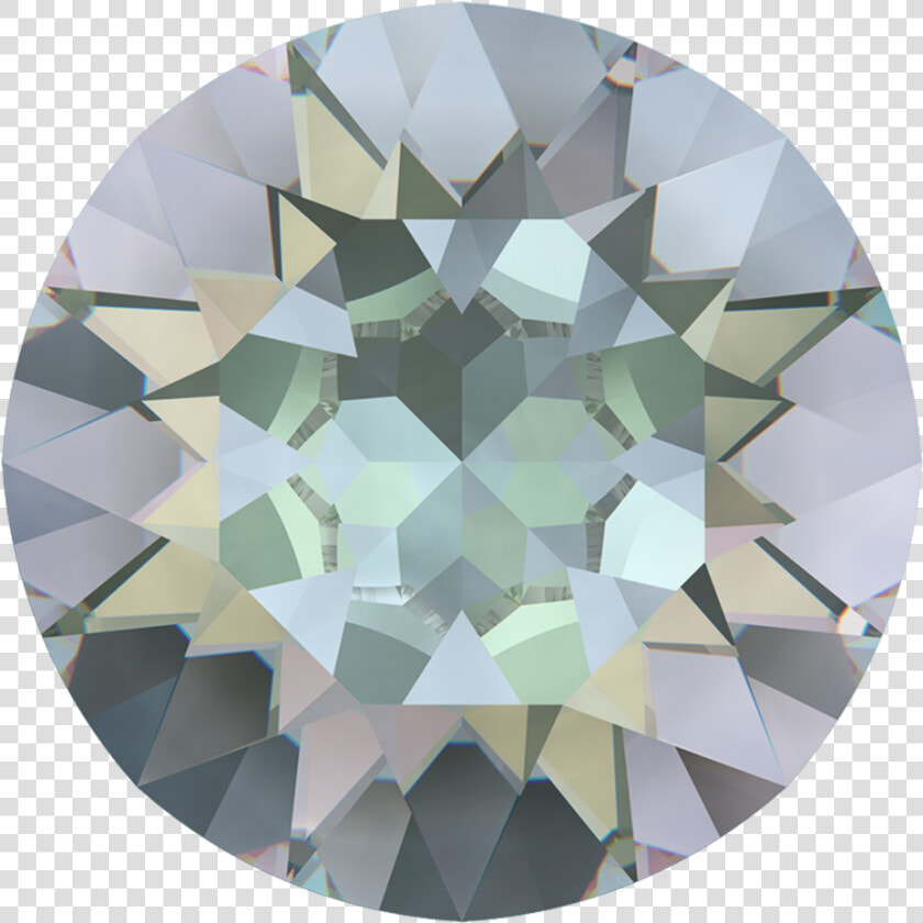 Swarovski 1088 Xirius Pointed Back Chaton Pp32 Crystal   Round Crystal Swarovski Stone  HD Png DownloadTransparent PNG