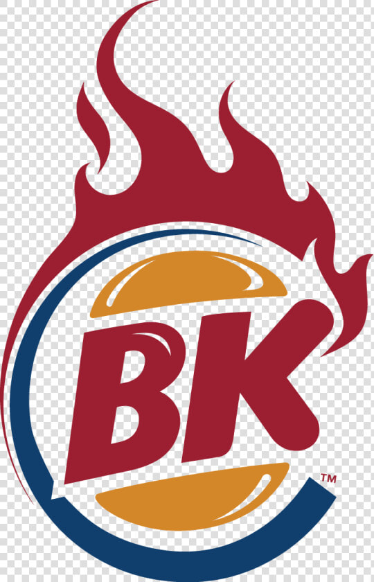 Burger King Logo Png   Burger King Bk Logo  Transparent PngTransparent PNG