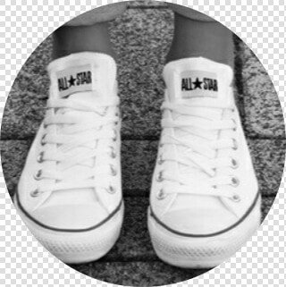  sneakers  converse  aesthetic  white  freetoedit   Converse  HD Png DownloadTransparent PNG