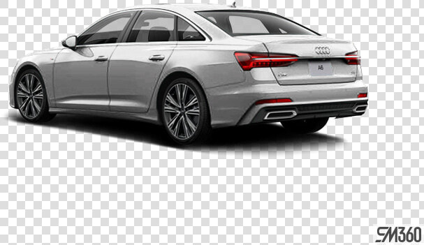 2019 Audi A6 Progressiv  HD Png DownloadTransparent PNG