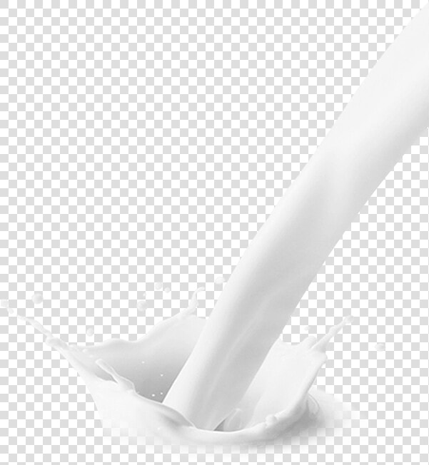 And Pouring Of Effect Milk Black White Clipart   Pour Milk Png  Transparent PngTransparent PNG