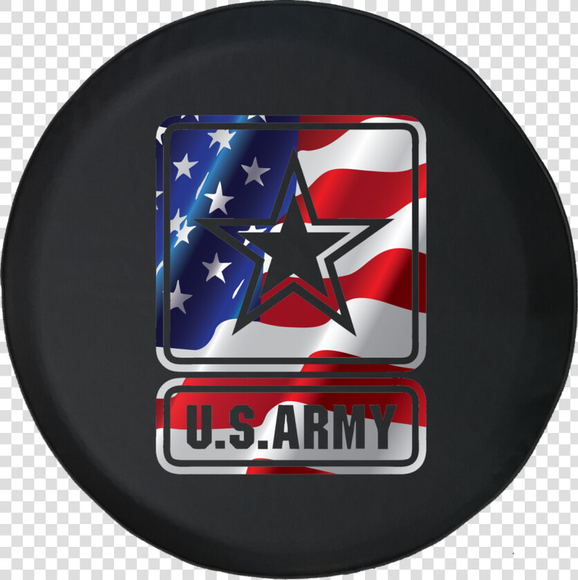 Transparent Army Star Png   Army Car Window Stickers  Png DownloadTransparent PNG