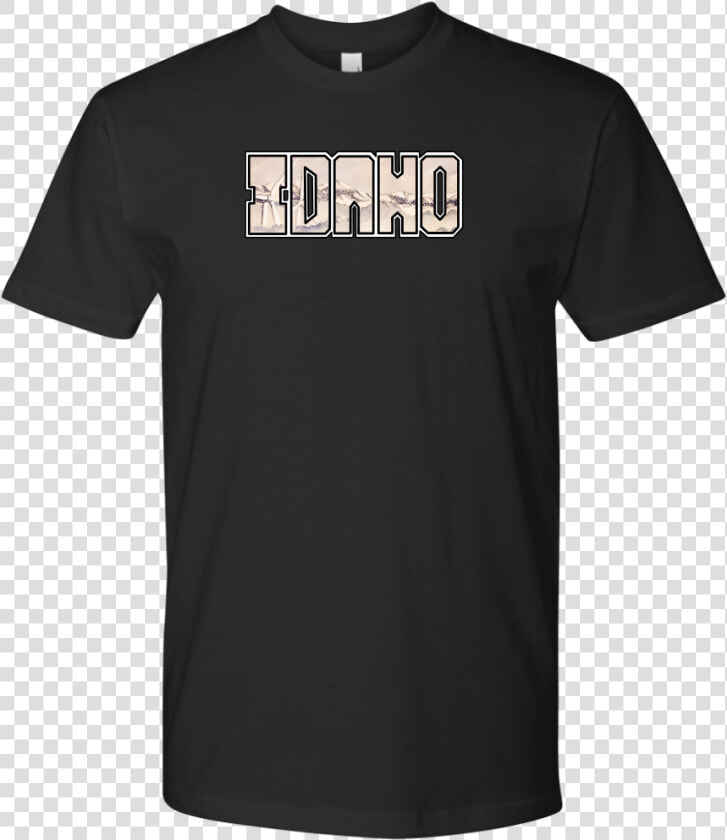 Idaho State Shirt  HD Png DownloadTransparent PNG