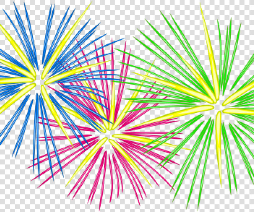 Free Clipart Fireworks Free Clipart Fireworks Opaque  HD Png DownloadTransparent PNG