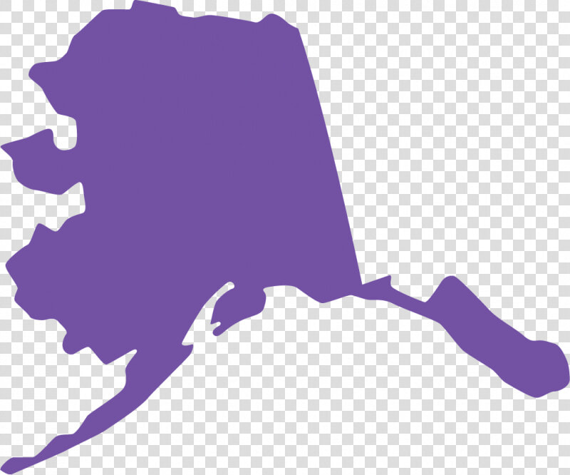 State Clipart   Alaska State Clipart  HD Png DownloadTransparent PNG