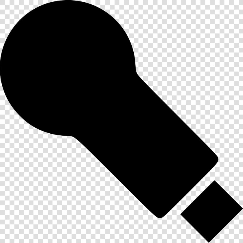 Streaming Stick   Edema Icon  HD Png DownloadTransparent PNG