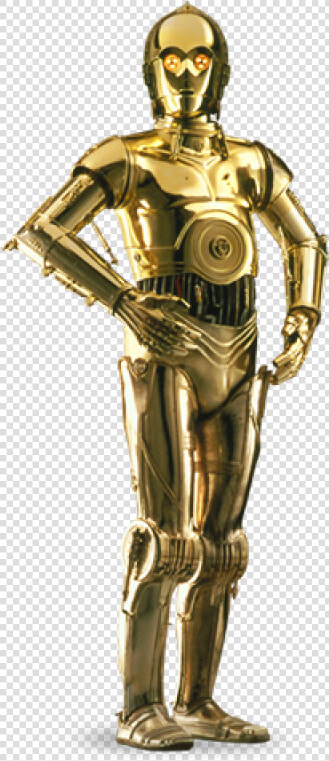 C 3po  HD Png DownloadTransparent PNG