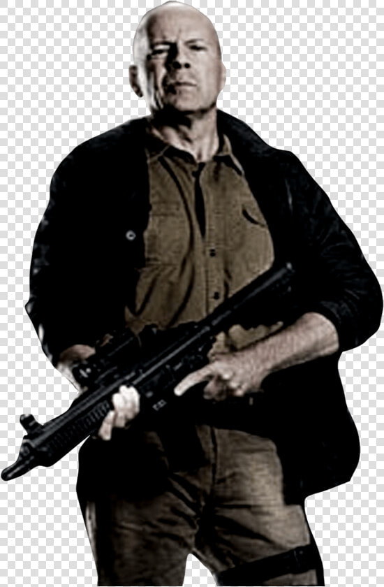 The Expendables Bruce Willis   Bruce Willis Png  Transparent PngTransparent PNG