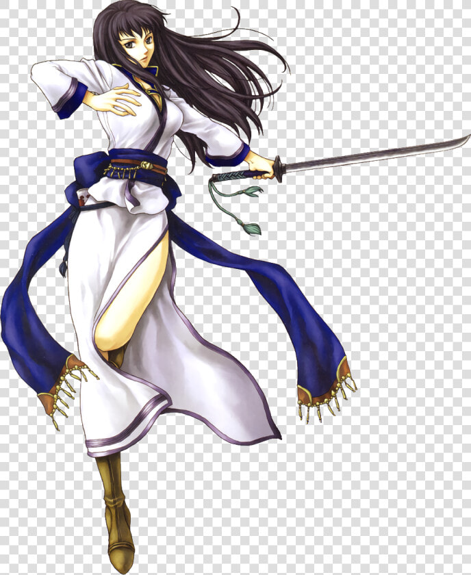 Ferk Karla   Fire Emblem Karla Png  Transparent PngTransparent PNG