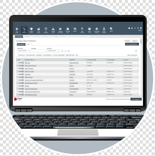 Diligent Entities Dashboard  HD Png DownloadTransparent PNG