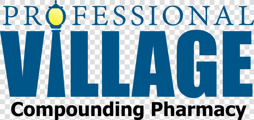 Professional Village Compounding Pharmacy   Graphic Design  HD Png DownloadTransparent PNG